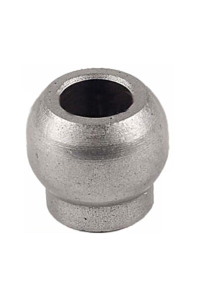 Parmis Vantilatör Burç 10 mm Çap Tırnaklı