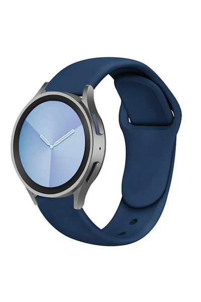 MMPSHOP ساعة Xiaomi Watch S1 / S1 Pro / S1 Active متوافقة مع سوار سيليكون جل 22 مم