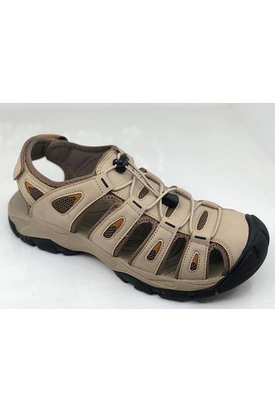 Dockers 234715 Kum Men - Άνετα casual κλειστά πέδιλα μπροστά