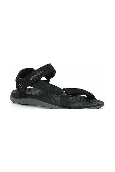 lumberjack Glory 3fx - Μαύρα Comfort Casual αθλητικά σανδάλια