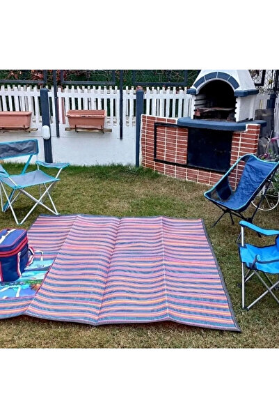 çaymekani Piknik ve kamp hasırı