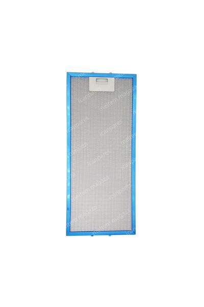 Parmis Küger Uyumlu A100 Aspiratör Davlumbaz Metal Yağ Filtresi