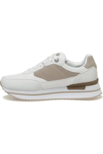 lumberjack CENILA 3FX PANTOFI SPORT CASUAL CONFORTABILI CU TALPA CU PANĂ