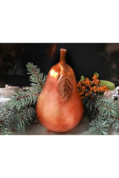 morlalem m 13cm Pear 3D Fruit Silicone Mold K-893, Scented Stone Soap Gypsum ...