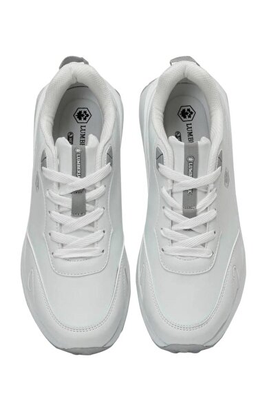 lumberjack ADIDAȘI ALMIRA 3FX ALB PENTRU FEMEI