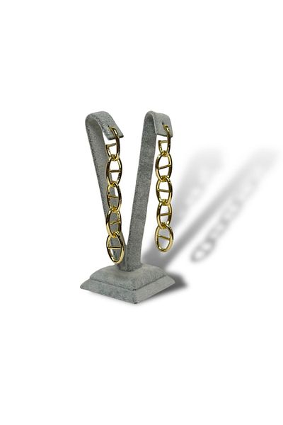 MAT STORE Trend Imported Brand Earring