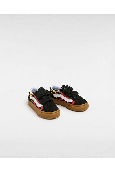 Vans Pantofi sport Old Skool V pentru copii - VN0009RCB9M1