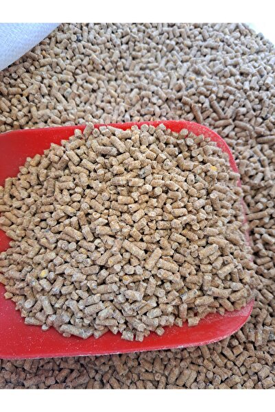 CP 5111 Etlik Piliç tavuk Güvercin Yavru Yemi( 20 KG)