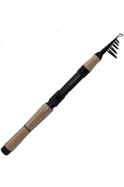 BAUER Tele Mini 210cm / 5-15gr Spin Olta Kamışı