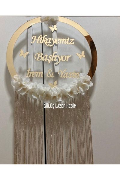 guluslazerkesim Διαφανής κουκούλα Plexsi 30 εκ. - Κουκούλα για το σπίτι για τη νύφη γαμπρό