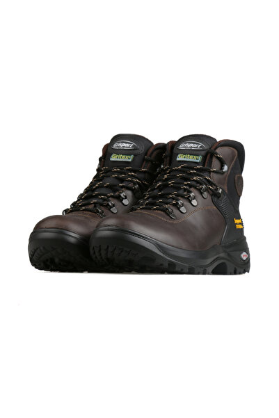 GriSport Unisex Winter Trekking Water and Cold-Resistant Durable Sole Outdoor...