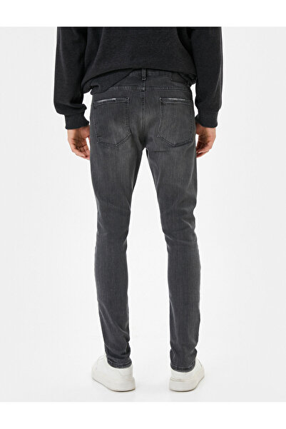 Koton Skinny Fit Jeans - Michael Jean