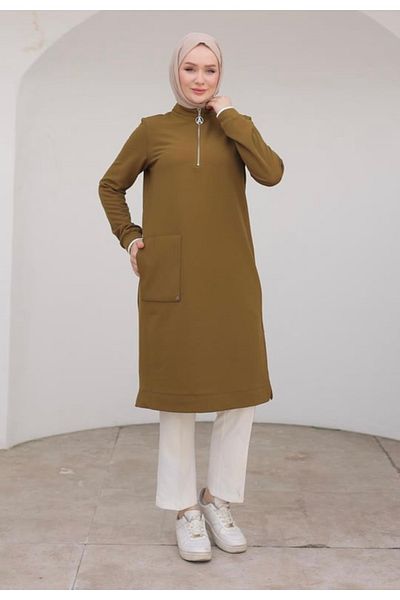 Armine Tunic