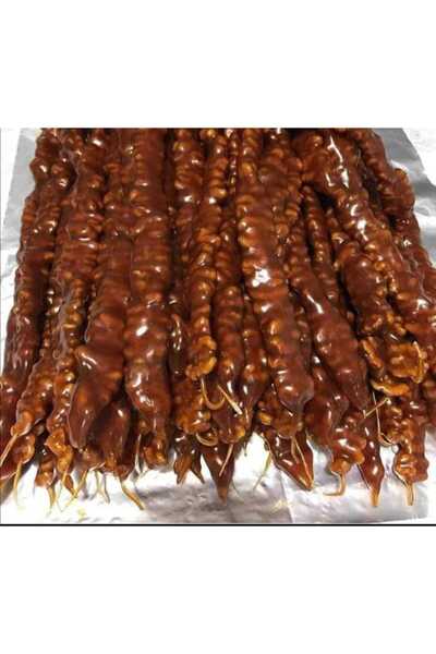 yöresel 1 Kg Cevizli Sucuk (EL YAPIMI)