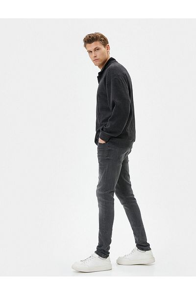 Koton Skinny Fit Jeans - Michael Jean