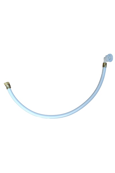 Visam VİSAM Deniz2000 Rezarvuar Bağlantı Hortumu 3/8*1/2 (55 CM)-Orjinal ürün...