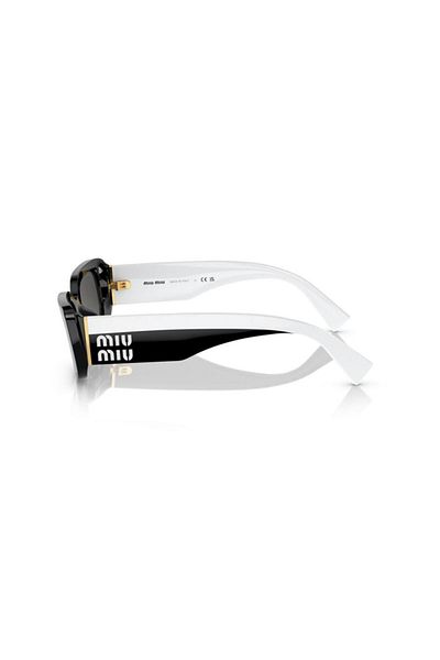 Miu Miu Smu08Y-1Ab-5S0 Women's Sunglasses