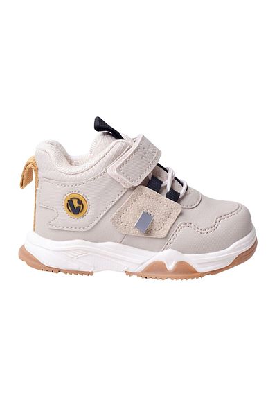 Vicco Παιδικές μπότες Ghetto Beige