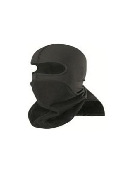 Forte GT Motorcycle Bicycle Balaklava Thermal Fleece Ski,Athlete Snow Mask