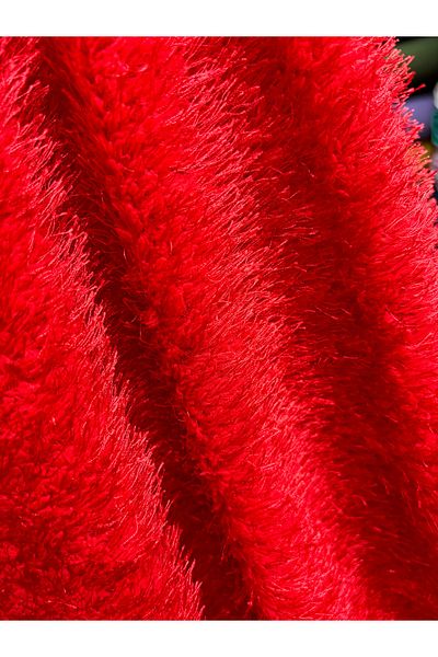 MEKİK MANİFATURA Plush with Tassel