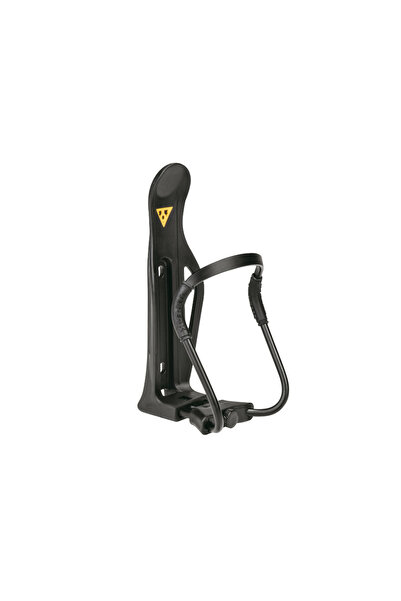 Topeak Modula Cage Iı Alüminyum Matara Kafesi Genişlik Ayarlı Siyah