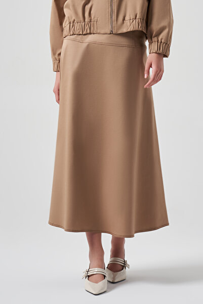 Nuss Καμηλοπάρδαλη Κουδουνίστρα 8027