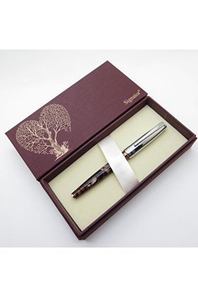 Signator ® S364 Roller Kalem | İsme Özel Kalem | Hediyelik Kalem