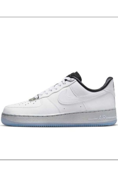 Nike DX6764-100 AİR FORCE 1 KADIN  SPOR AYAKKABI