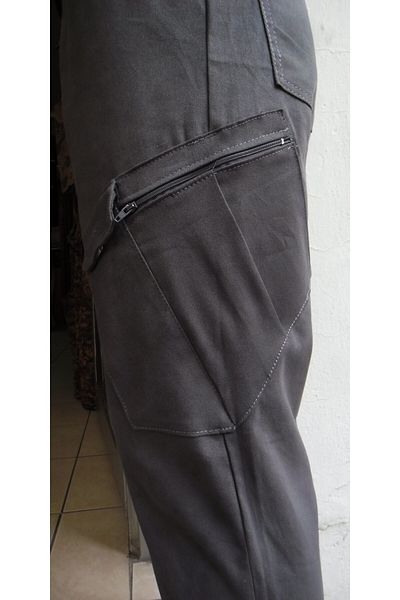 BeyzDenim ΠΑΝΤΕΛΟΝΙ ΤΑΚΤΙΚΗΣ (GABARDIN)