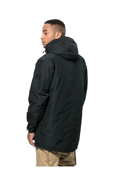 Jack Wolfskin 1115471-6000 Winterlager m Men's Outdoor Jacket