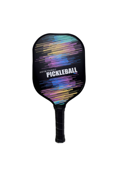 LOKİ مضرب بيكلبول من ماستنز، مصنوع من الكربون، احترافي