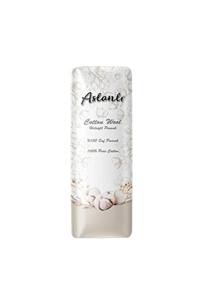 Aslanlı Pamuk 100gr