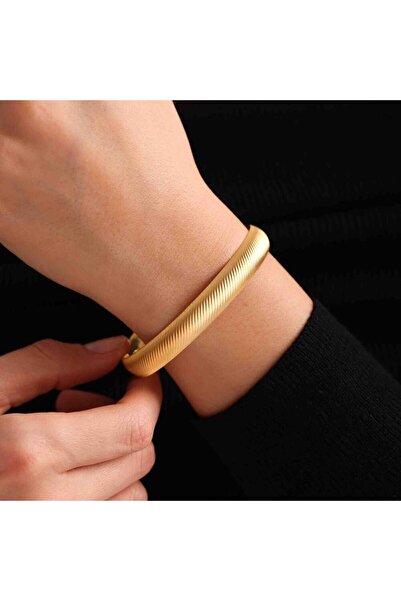 Sembol Gold Altın Hediyelik Bilezik Gölge Setina