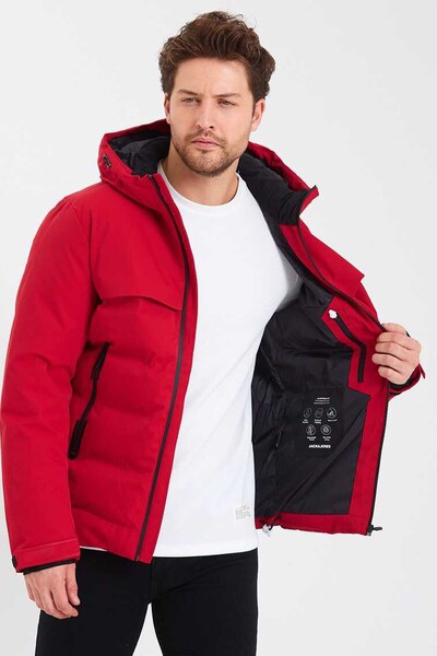 Jack & Jones Jcotarwin Erkek Mont