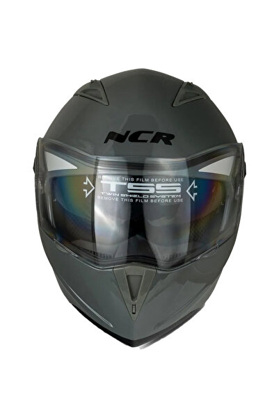 NCR ÇENE AÇILIR KASK NARDO