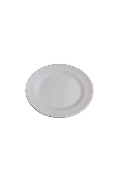 YILDIZ 19 cm Melamine Plate Price for 12 Pieces