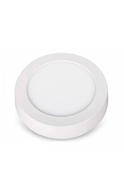 Genel Markalar Sensörlü duvar ışığı, 1W, 100 lümen, beyaz renk, şık ve kullan...