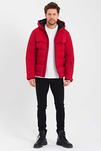 Jack & Jones Jcotarwin Erkek Mont