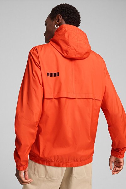 Puma Ess Solid Men's Windbreaker 84748418