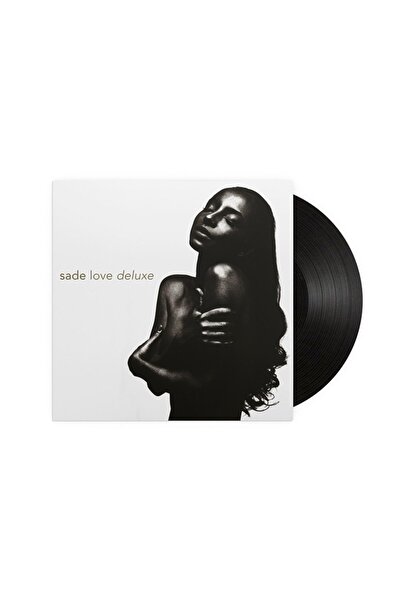 Sony Music YABANCI PLAK - Sade / Love Deluxe