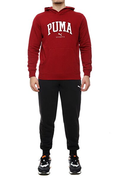 Puma Squad Men's Tracksuit Set 68190113