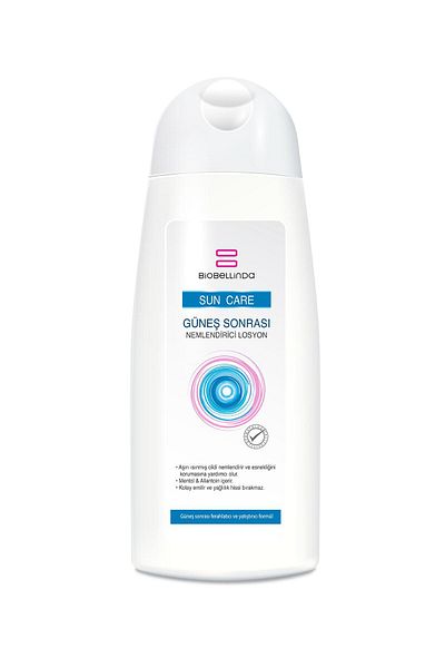 BioBellinda After Sun Moisturizing Lotion 200 ml
