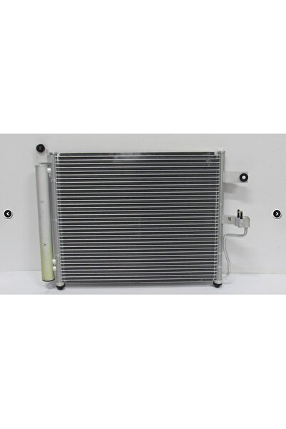 BH ACCENT MİLENYUM KLİMA RADYATÖRÜ / ACCENT 2000-2003 1.3 MANUEL VİTES KLİMA ...