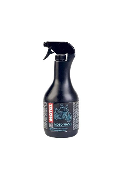 Motul E2 Moto Wash Motosiklet Temizleme Spreyi 1 Litre