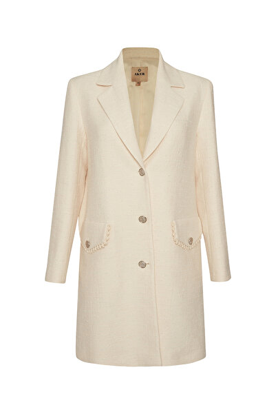 Aker Simli Kumaş Kap