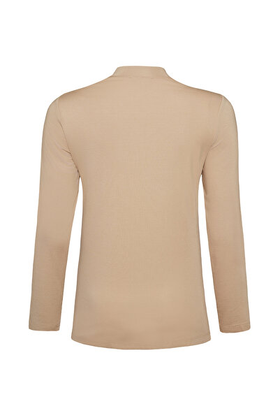 Aker Örme Basic Bluz