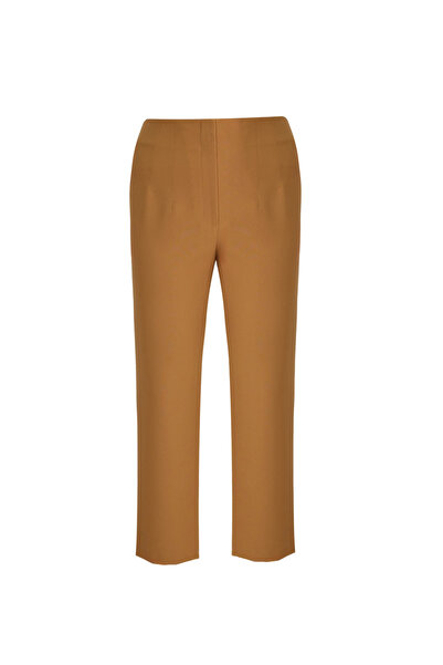 Aker Ελαστικό παντελόνι με ελαστική μέση