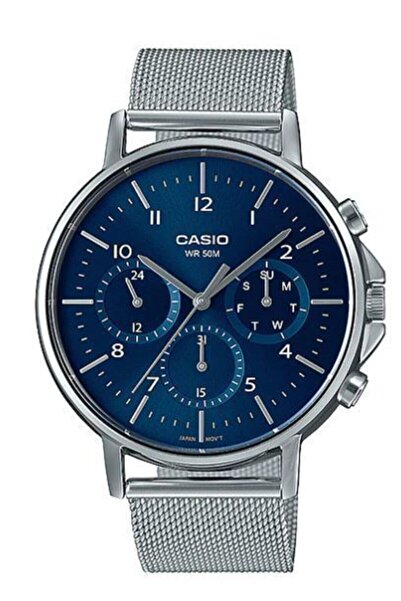Casio MTP-E321M-2AVDF ERKEK KOL SAATİ