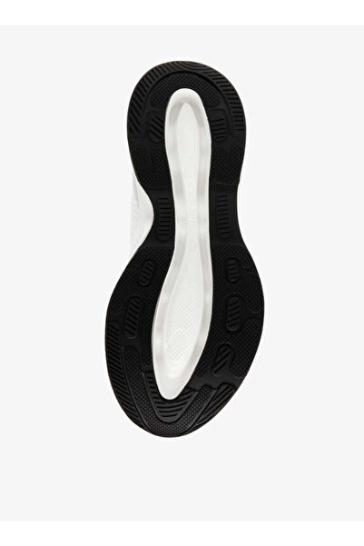 Steve Madden Women's Textured Sneakers with Lace-Up Closure