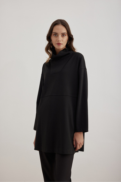 Aker 2231111 Gold Detaylı Bluz